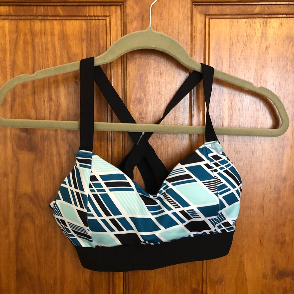 NEW current season Brooks Sports Bra